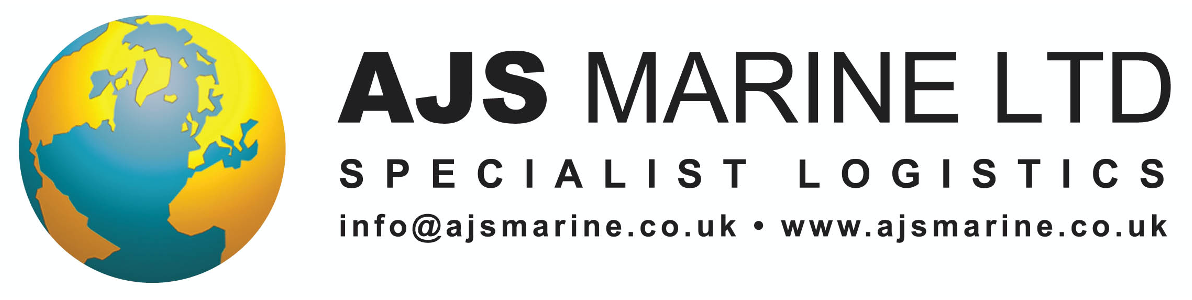 AJS Marine Logo