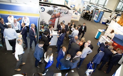IMPA 2025 London Image