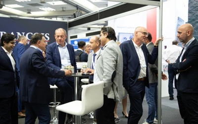 Exhibition Cargo Image
